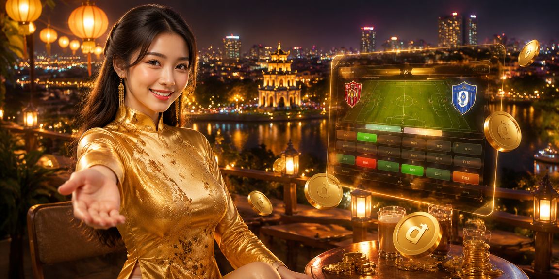 Người dùng tại Hà Nội chuẩn bị đăng ký tài khoản giải trí trên di động